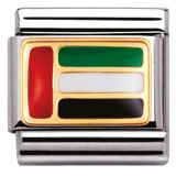 Nomination Yhdistyneiden Arabiemiraattien lippu 030236-15