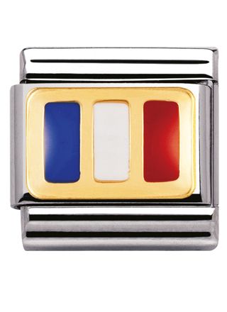 Nomination Ranskan lippu 030234-05