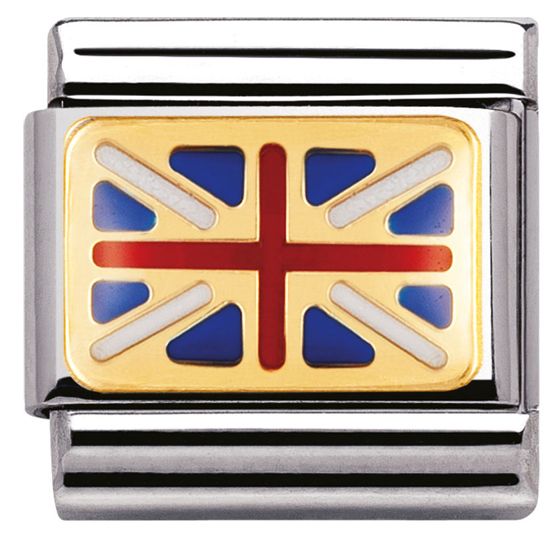 Nomination Iso-Britannian lippu 030234-06