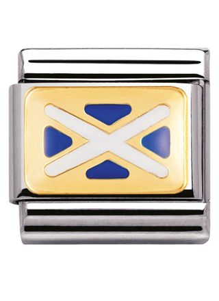 Nomination Skotlannin lippu 030234-07