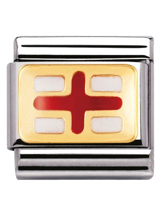 Nomination Englannin lippu 030234-08