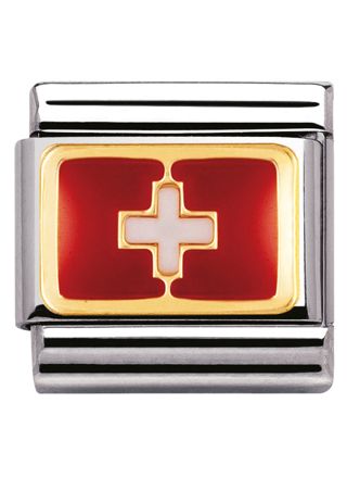 Nomination Sveitsin lippu 030234-09