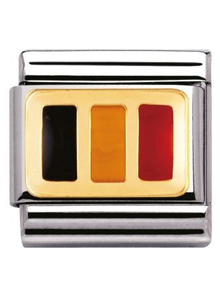 Nomination Belgian lippu 030234-11