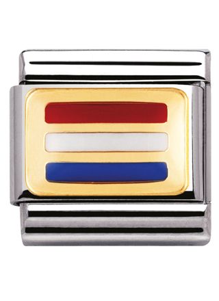 Nomination Hollannin lippu 030234-12