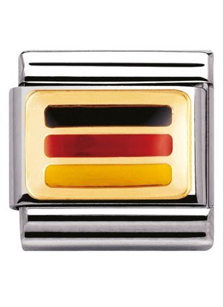 Nomination Saksan lippu 030234-14