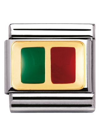 Nomination Portugalin lippu 030234-17