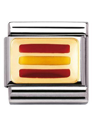 Nomination Espanjan lippu 030234-18