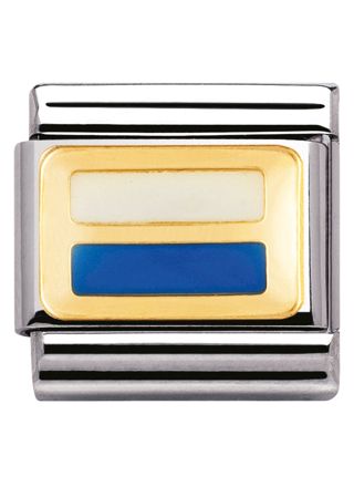 Nomination San Marinon lippu 030234-19