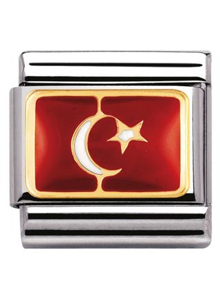 Nomination Turkin lippu 030234-20