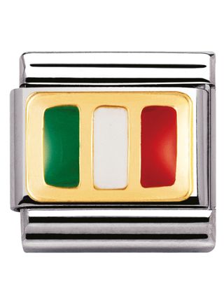 Nomination Italian lippu 030234-21