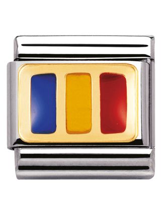 Nomination Romanian lippu 030234-26