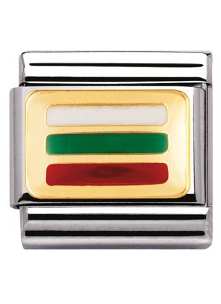 Nomination Bulgarian lippu 030234-27