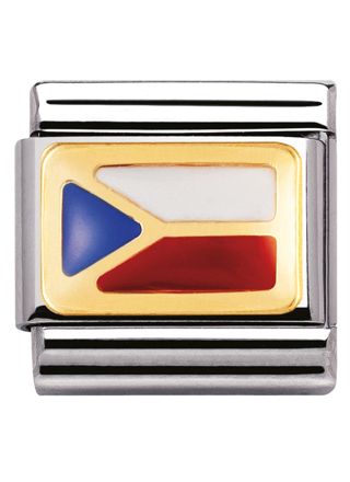 Nomination Tsekin lippu 030234-30