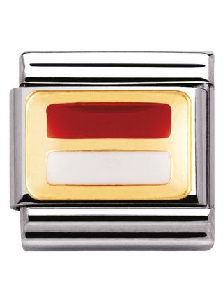 Nomination Monacon lippu 030234-34