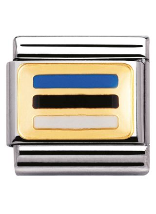 Nomination Viron lippu 030234-38