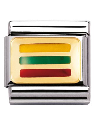 Nomination Liettuan lippu 030234-39