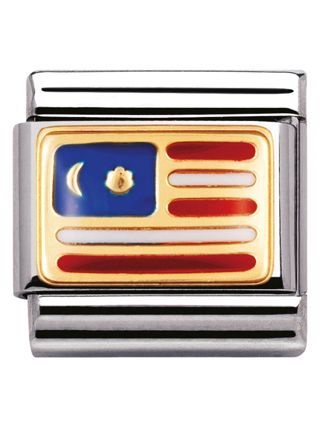 Nomination Malesian lippu 030236-06