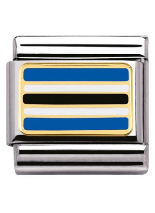 Nomination Botswanan lippu 030237-18