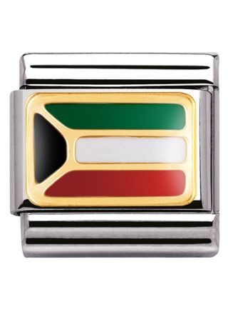 Nomination Kuwaitin lippu 030237-19