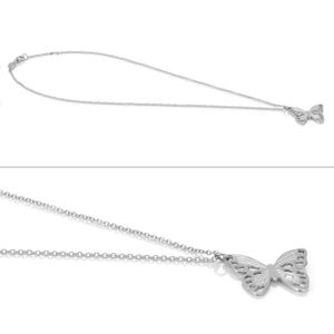 Nomination Butterfly kaulakoru 021378/001 main product photo