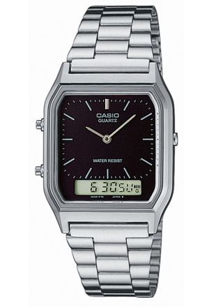Casio AQ-230A-1DMQYES