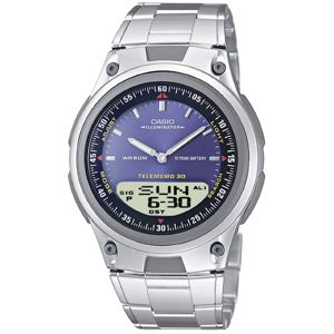 Casio AW-80D-2AVES main product photo