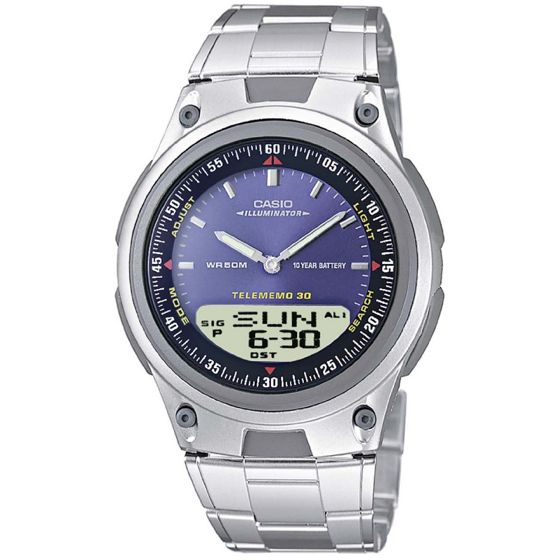 Casio AW-80D-2AVES