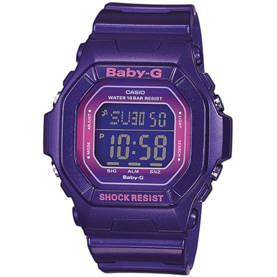 Casio Baby-G BG-5600SA-6ER