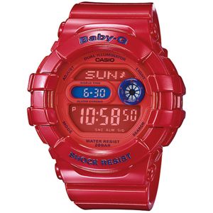 Casio Baby-G BGD-140-4ER main product photo