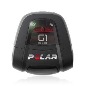 Polar G1 GPS sensori main product photo