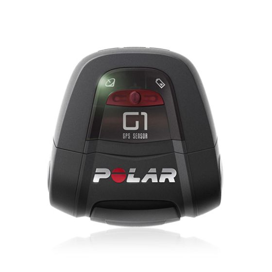 Polar G1 GPS sensori