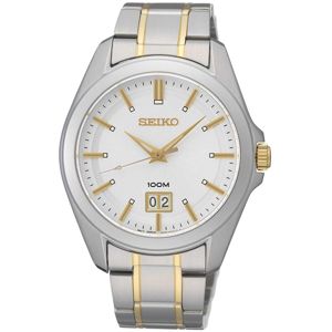 Seiko Sapphire SUR011P1 main product photo