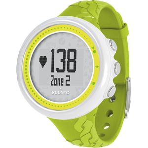 Suunto M2 Lime main product photo