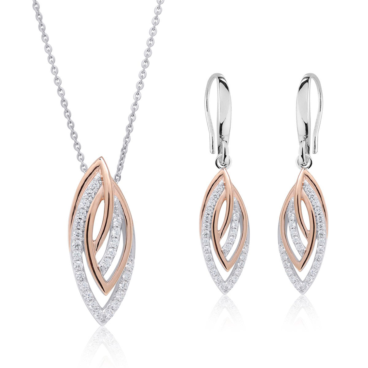 Beat of Love korusetti BOL-SET1062ZRG