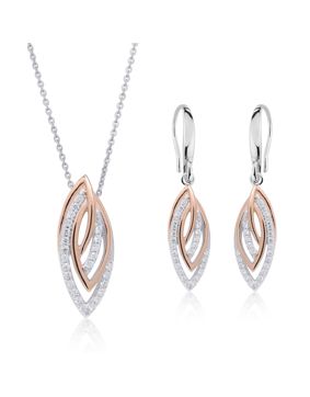 Beat of Love korusetti BOL-SET1062ZRG