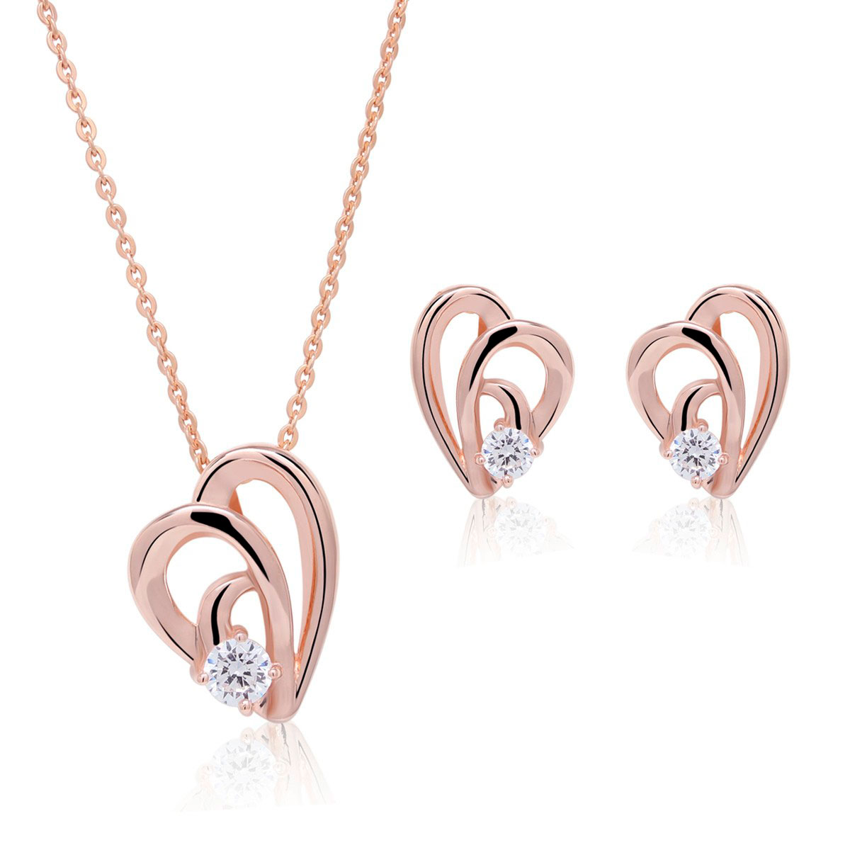 Beat of Love korusetti BOL-SET1066ZRG