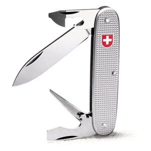 Victorinox Pioneer 8F soldier alox 0.8201.26 main product photo