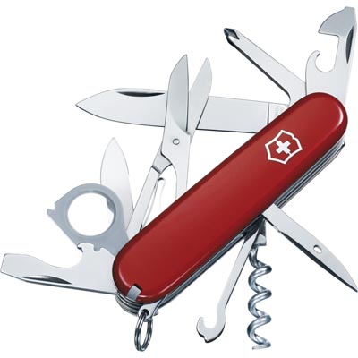 Victorinox Explorer 1.6703 monitoimityökalu