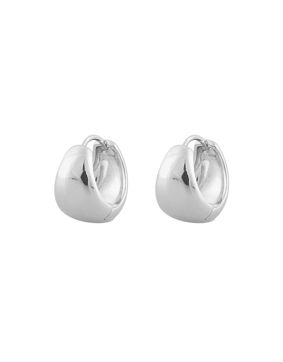 Snö of Sweden Core Pure ovaalit korvarenkaat 16 mm 1200-5100256