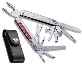 Victorinox SwissTool X 3.0327.L monitoimityökalu