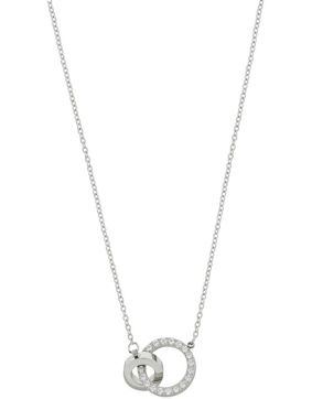 Edblad Eternity Orbit kaulakoru Short Steel 120177