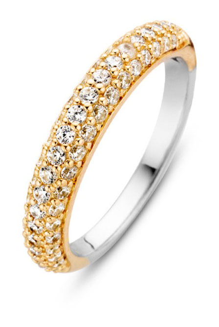 TI SENTO sormus 12105ZY/54