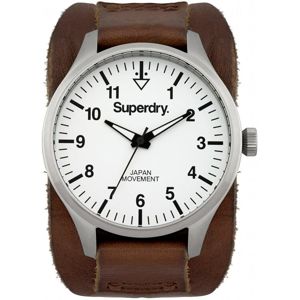 Superdry Colosseum SYG102T main product photo
