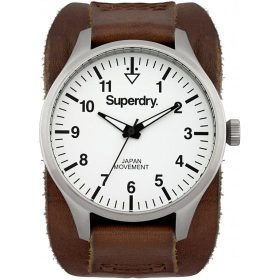 Superdry Colosseum SYG102T