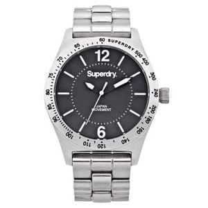 Superdry Infantry Steel SYL124BM main product photo