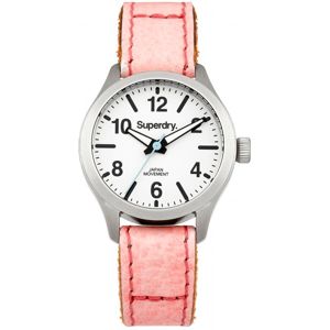 Superdry Eton SYL113P main product photo