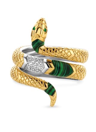 TI SENTO sormus 12203EM/56