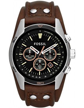 Fossil Coachman Chronograph CH2891