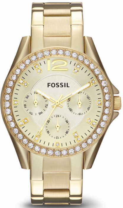 Fossil Riley ES3203