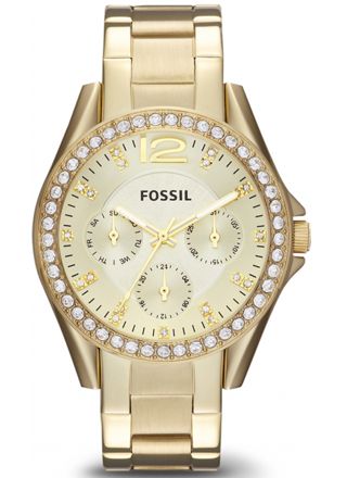 Fossil Riley ES3203